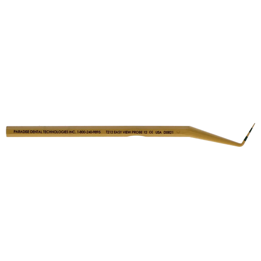 PDT - Easy View Probe Plastic 3-6-9-12