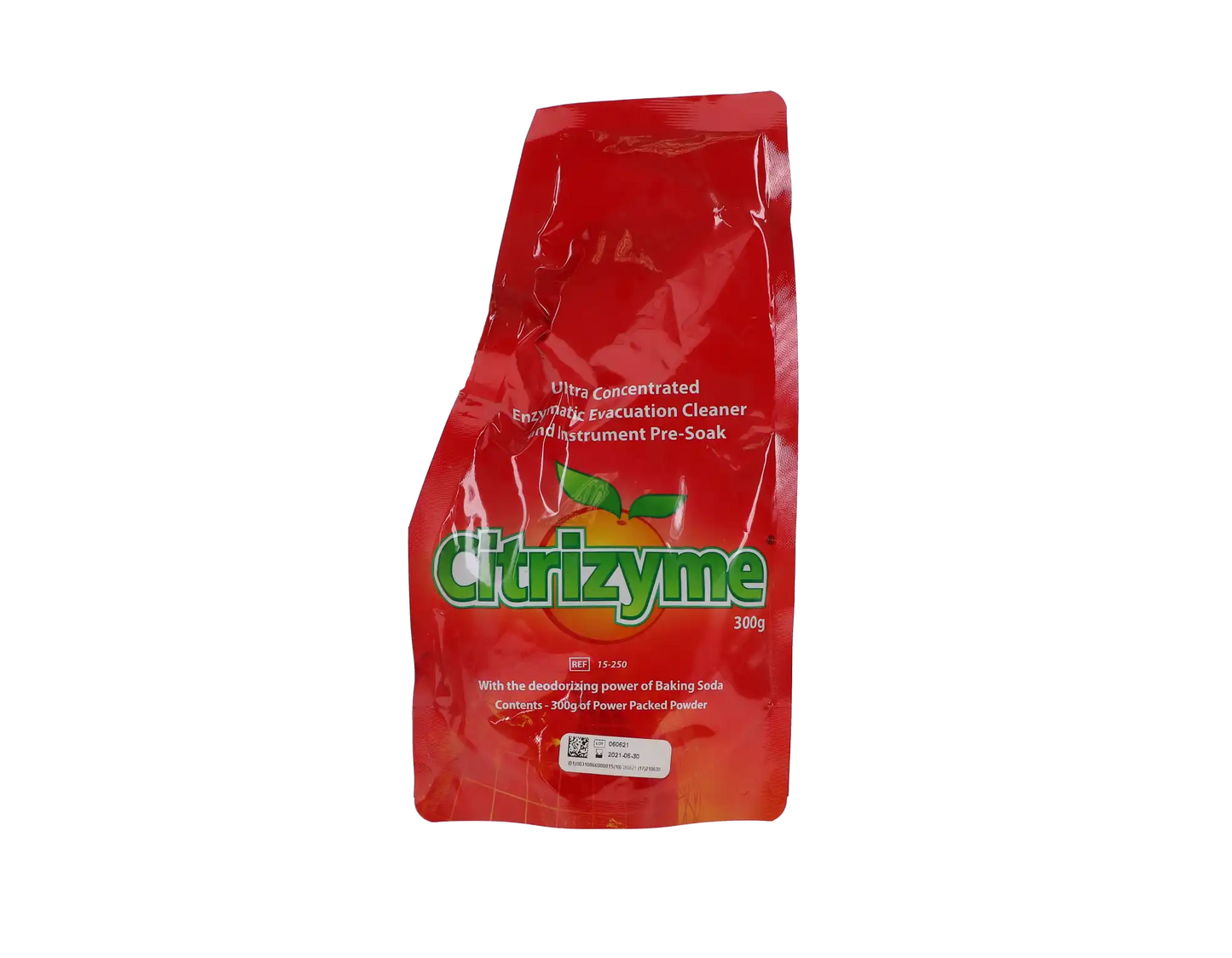 Pascal - Citrizyme Powder EZ Pour Spout 300g