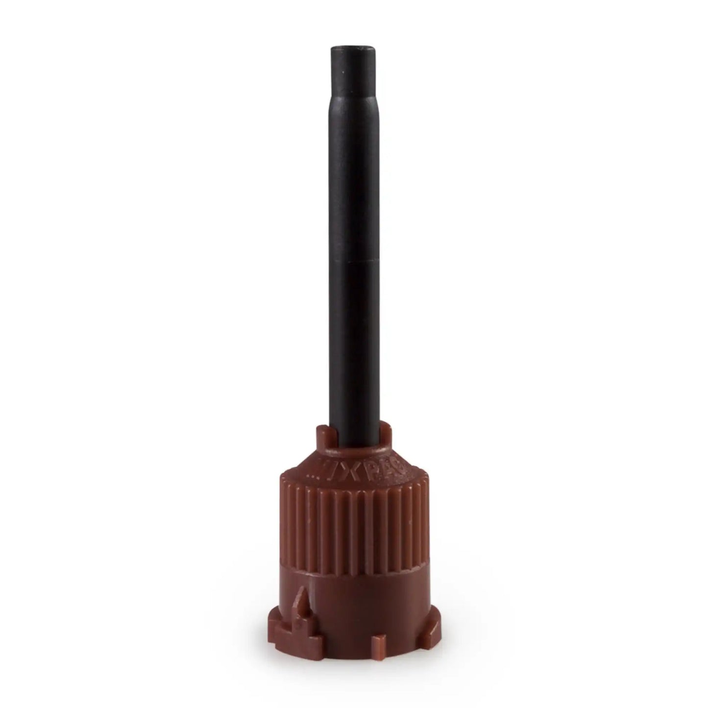 Mixing Tips for 10ml Cartridge Brown 30/Pk