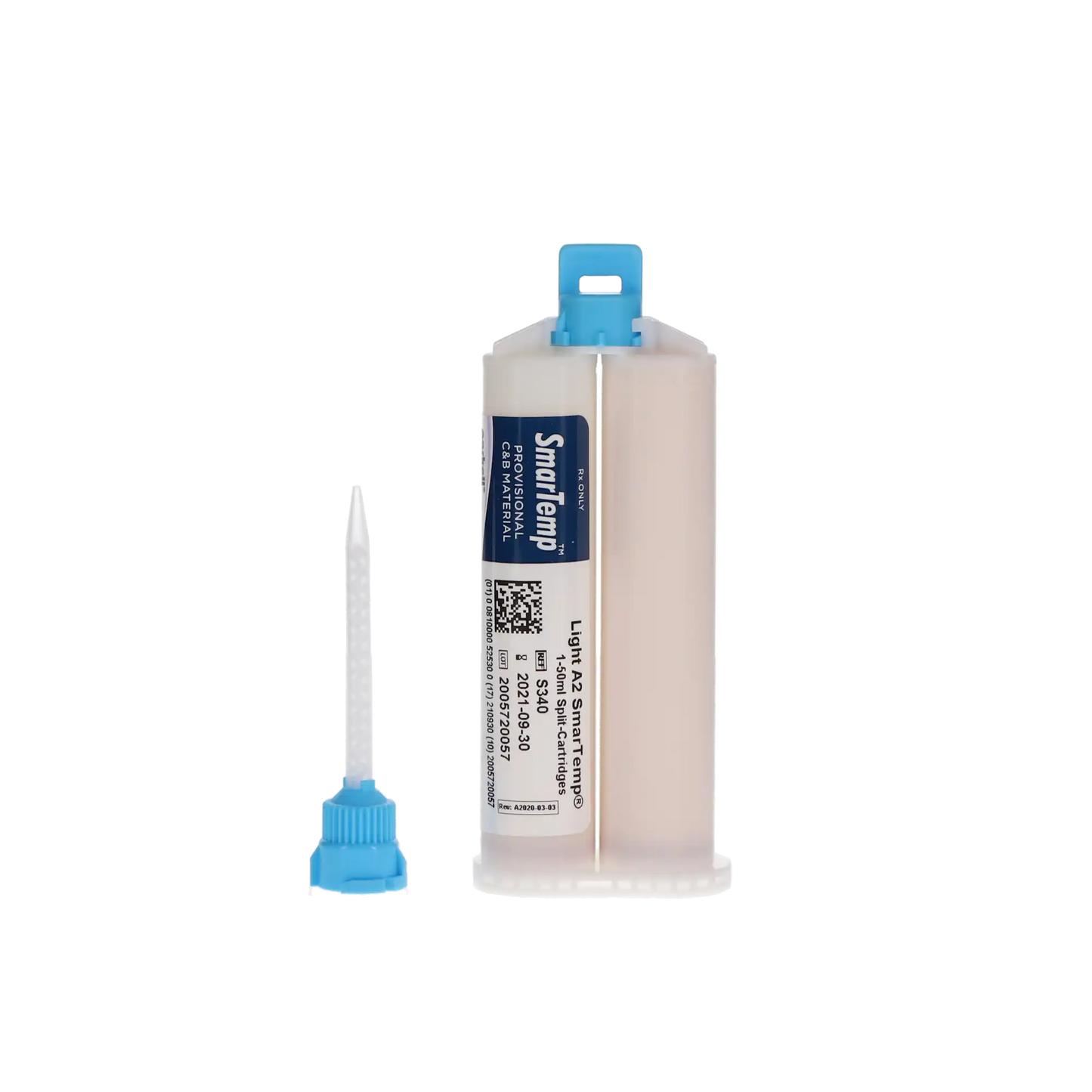 Smartemp - Cartridge, Light - A2