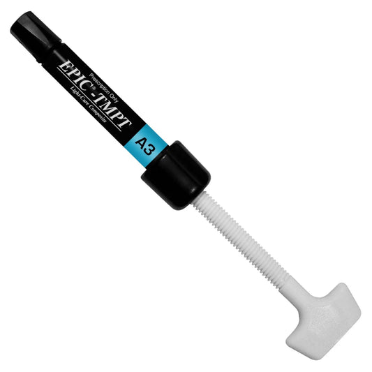 Epic-Tmpt Syringe A3 3gm