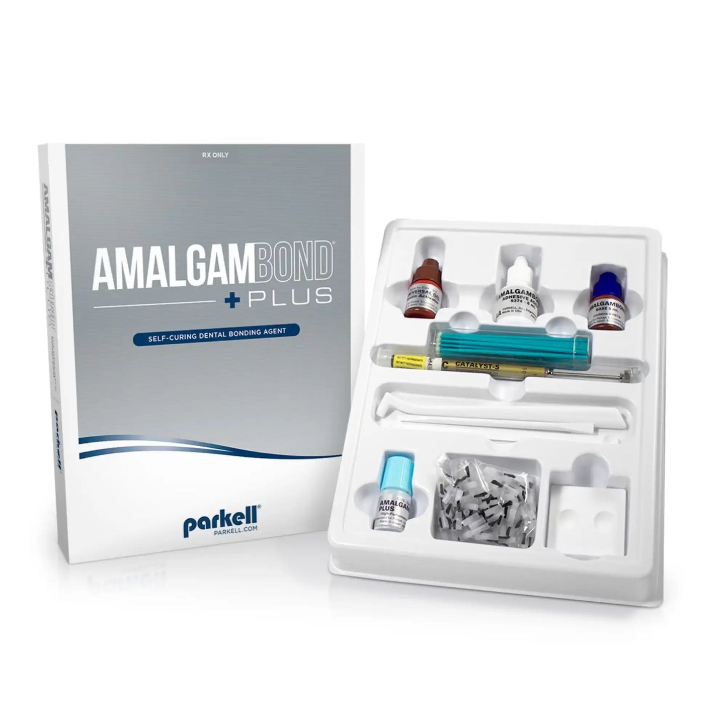 Amalgambond Plus Complete