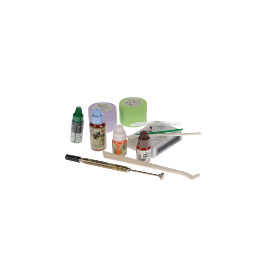 C & B Metabond Quick Adhesive System