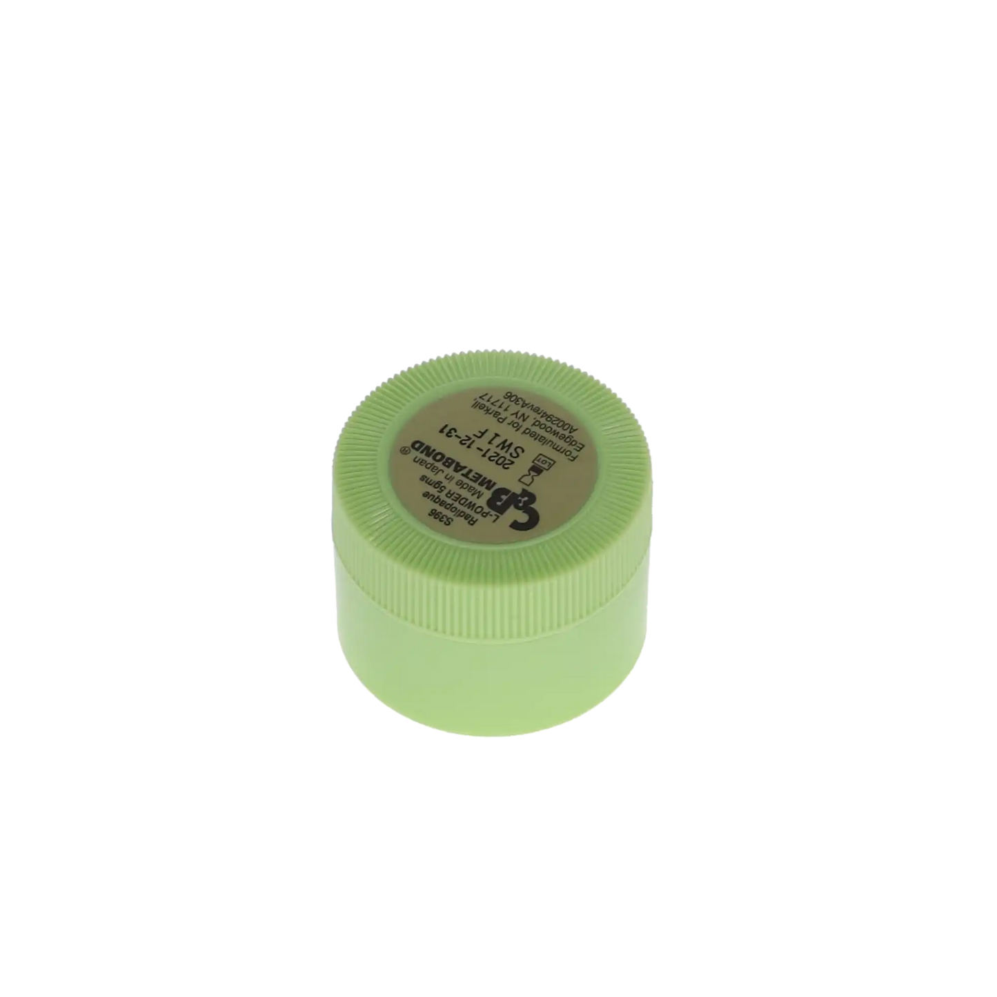 C & B Metabond Powder Tooth Shade 5gm