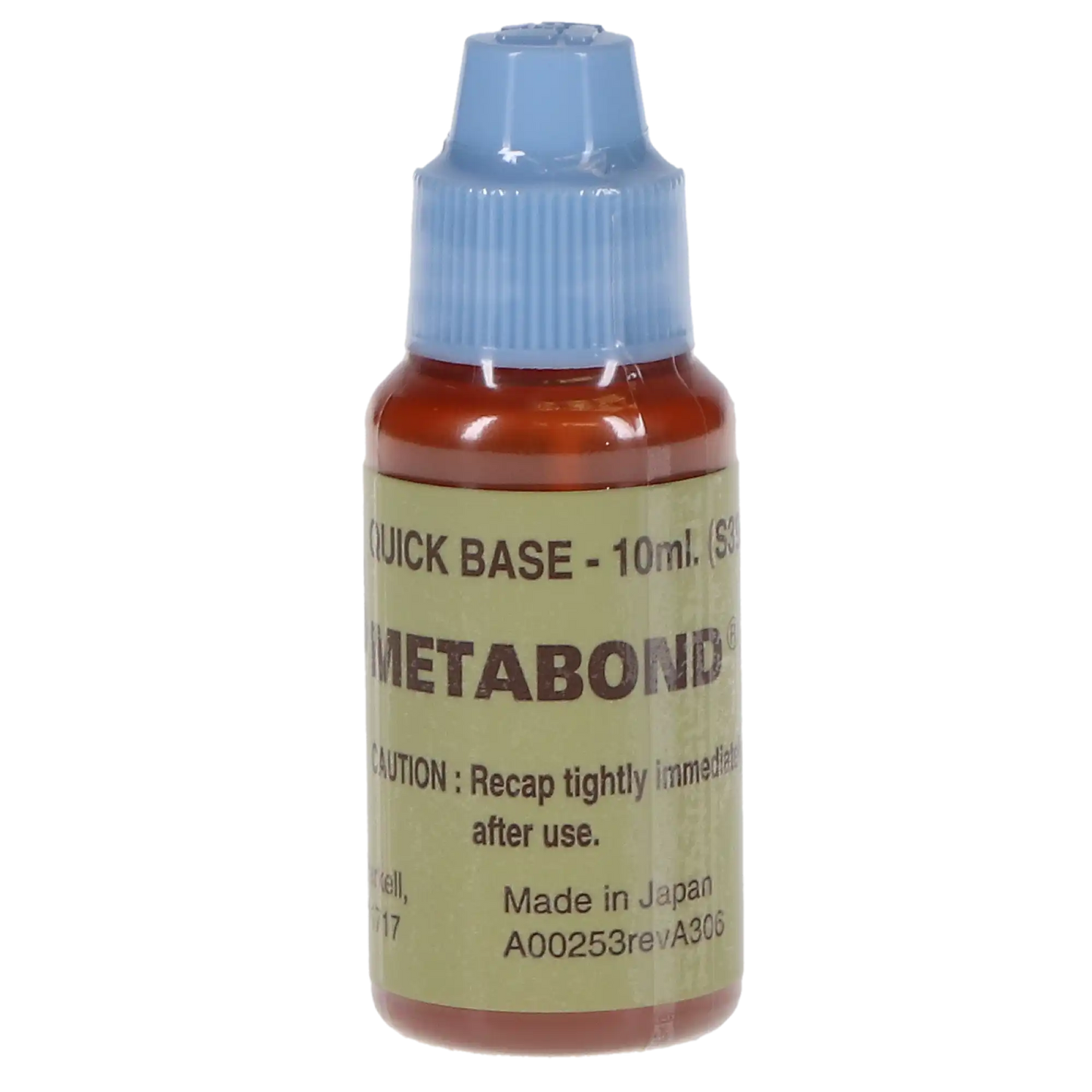 C & B Metabond Quick Base