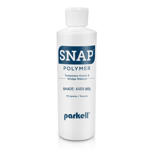 Snap Acrylic Powder 65/A3/D3 170gm/Bt **Discontinued