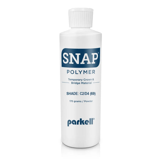 Snap Acrylic Powder 69/C2/D4 170gm/Bt **Discontinued