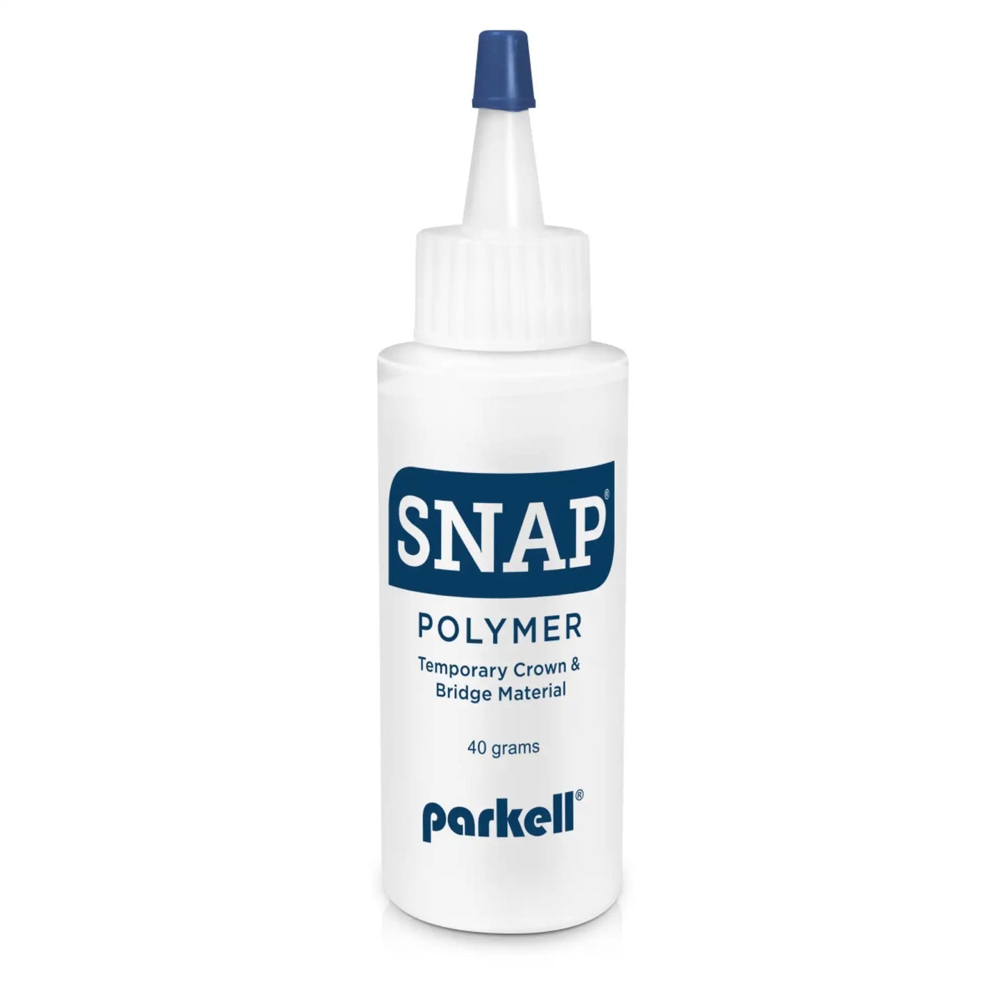 Snap Acrylic Powder 62/A2 40gm/Bt
