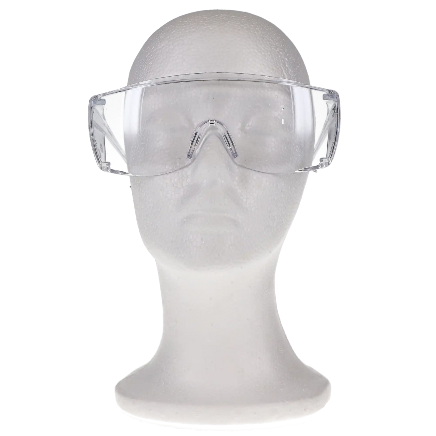 Palmero - Eye Saver Patient Eyewear Clear Ea