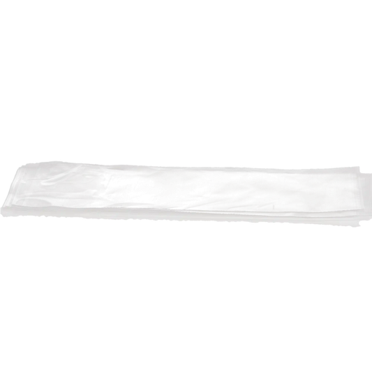 Palmero - Digital X-Ray Sensor Protectors 2 1/2x10 500/Bx
