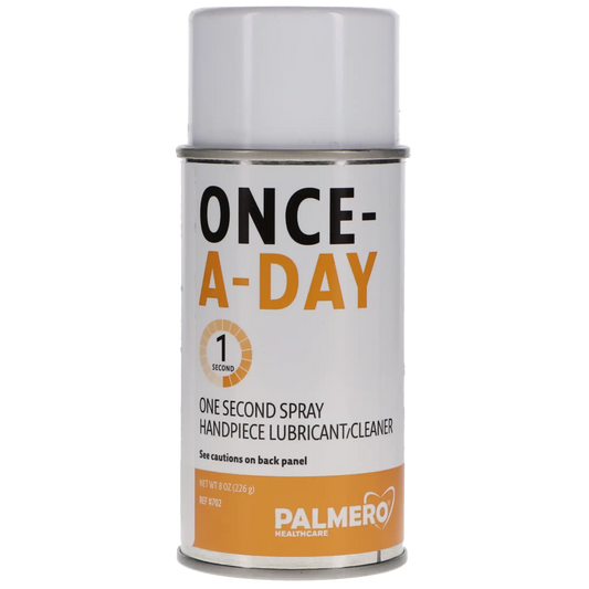 Palmero - Once-A-Day Spray 8.8oz
