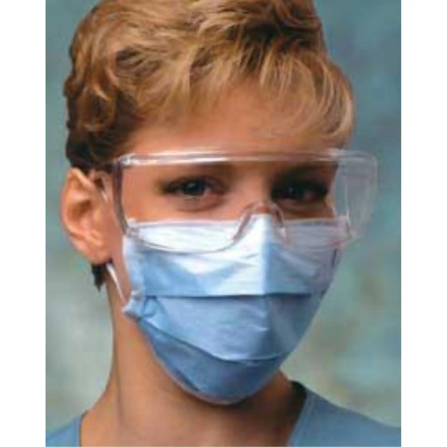 Sofloop Anti-Fog Mask 50/Bx