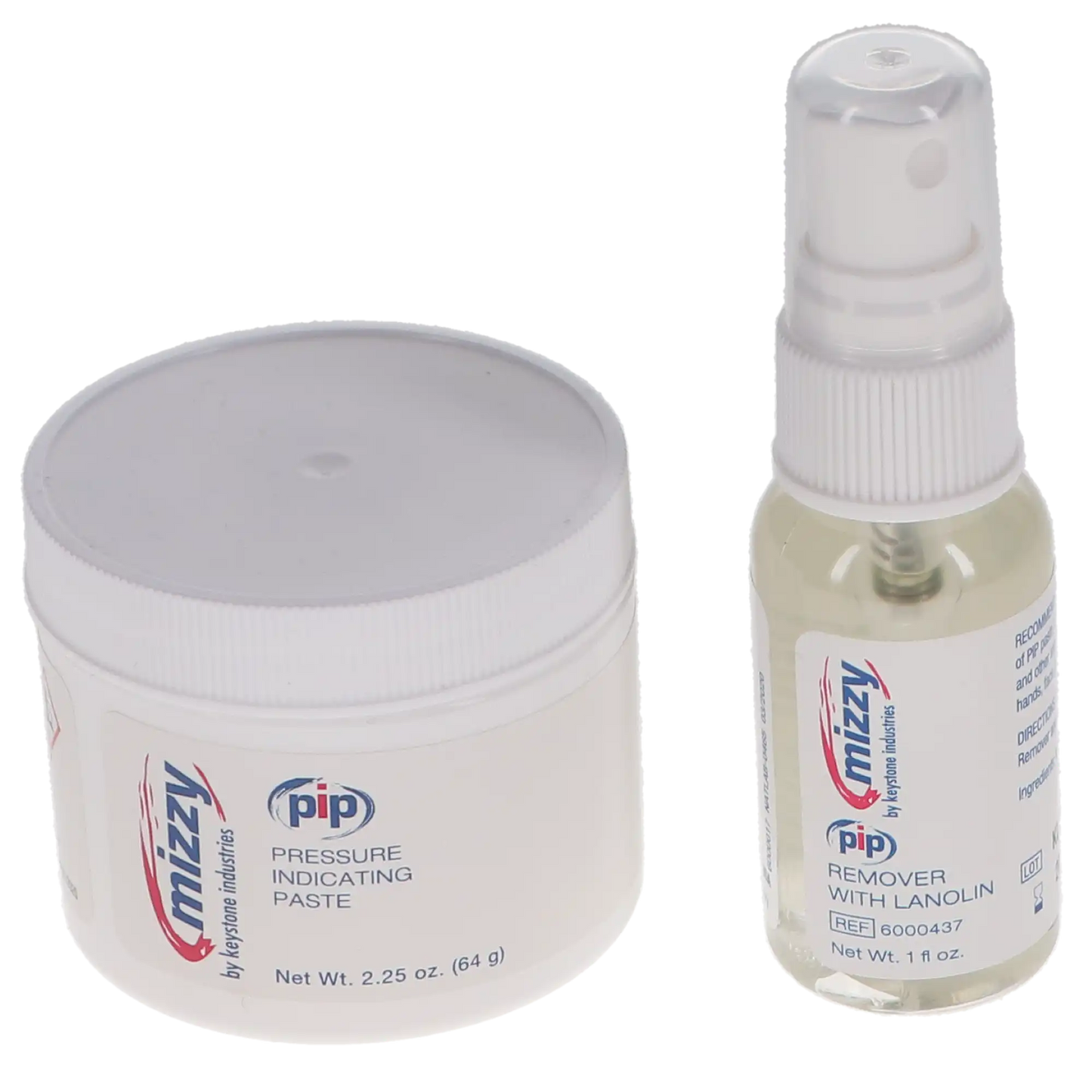Keystone - PIP - Indicator Paste - 2.25 oz.