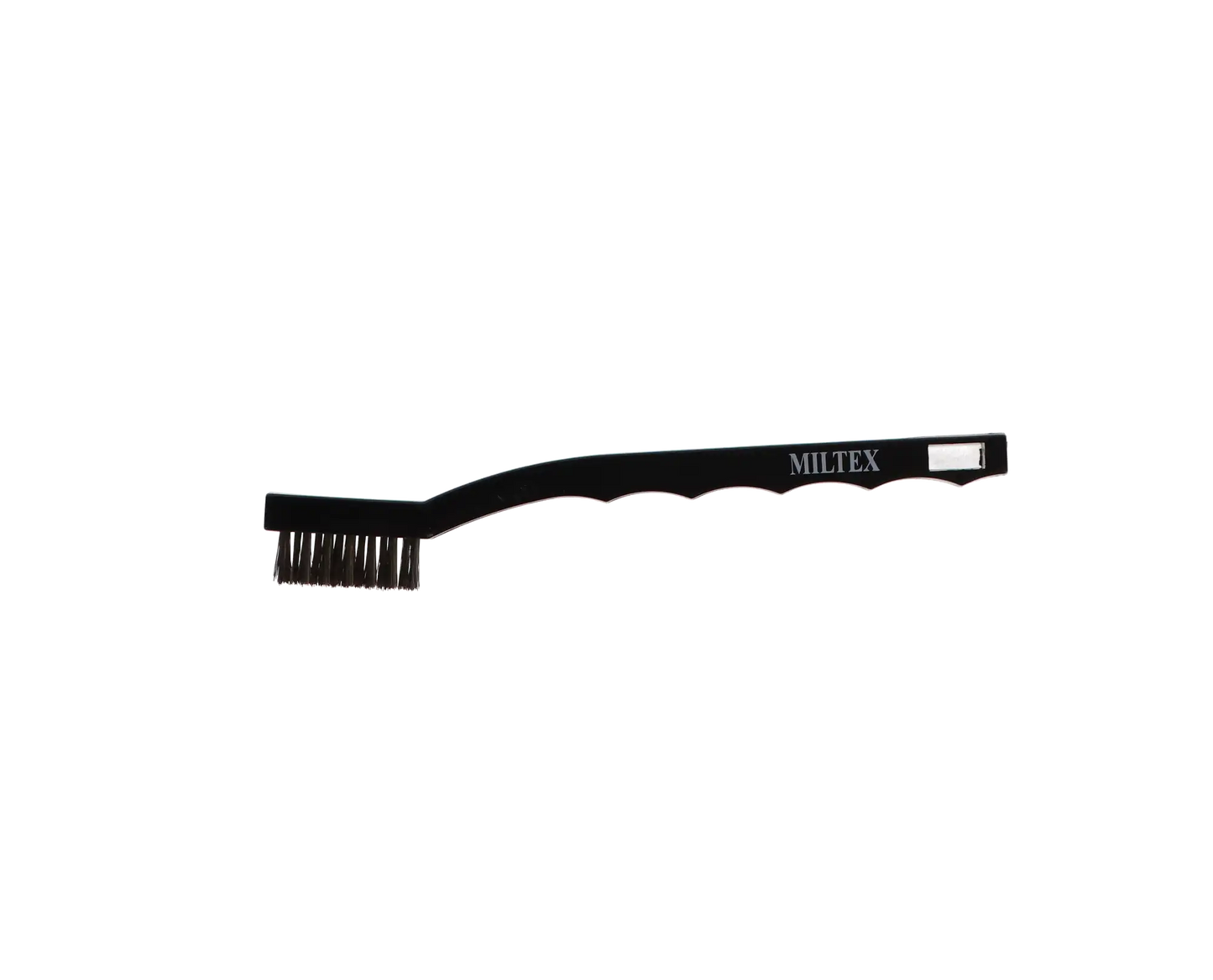 Miltex - Instrument Cleaning Brush Steel Bristles 3/pk