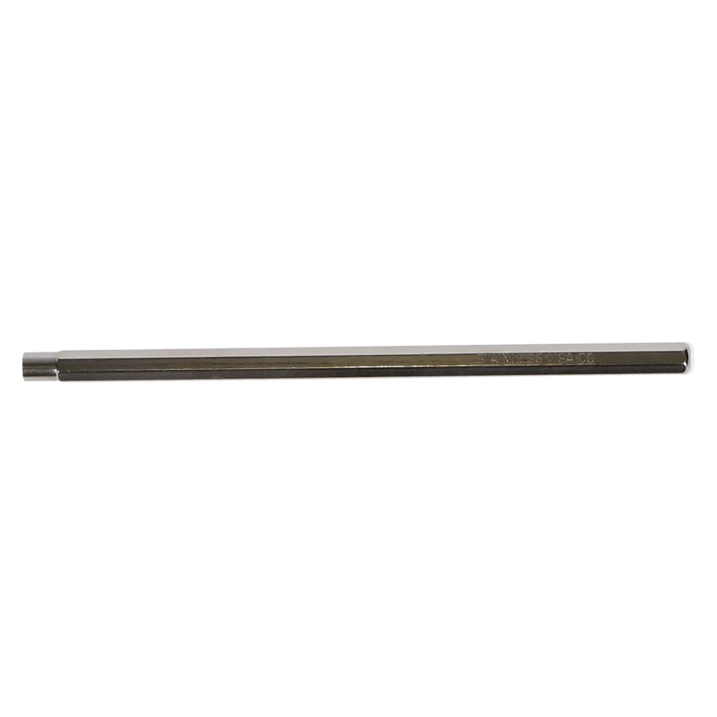 Miltex - Mirror Handle Octagonal CS **Discontinued