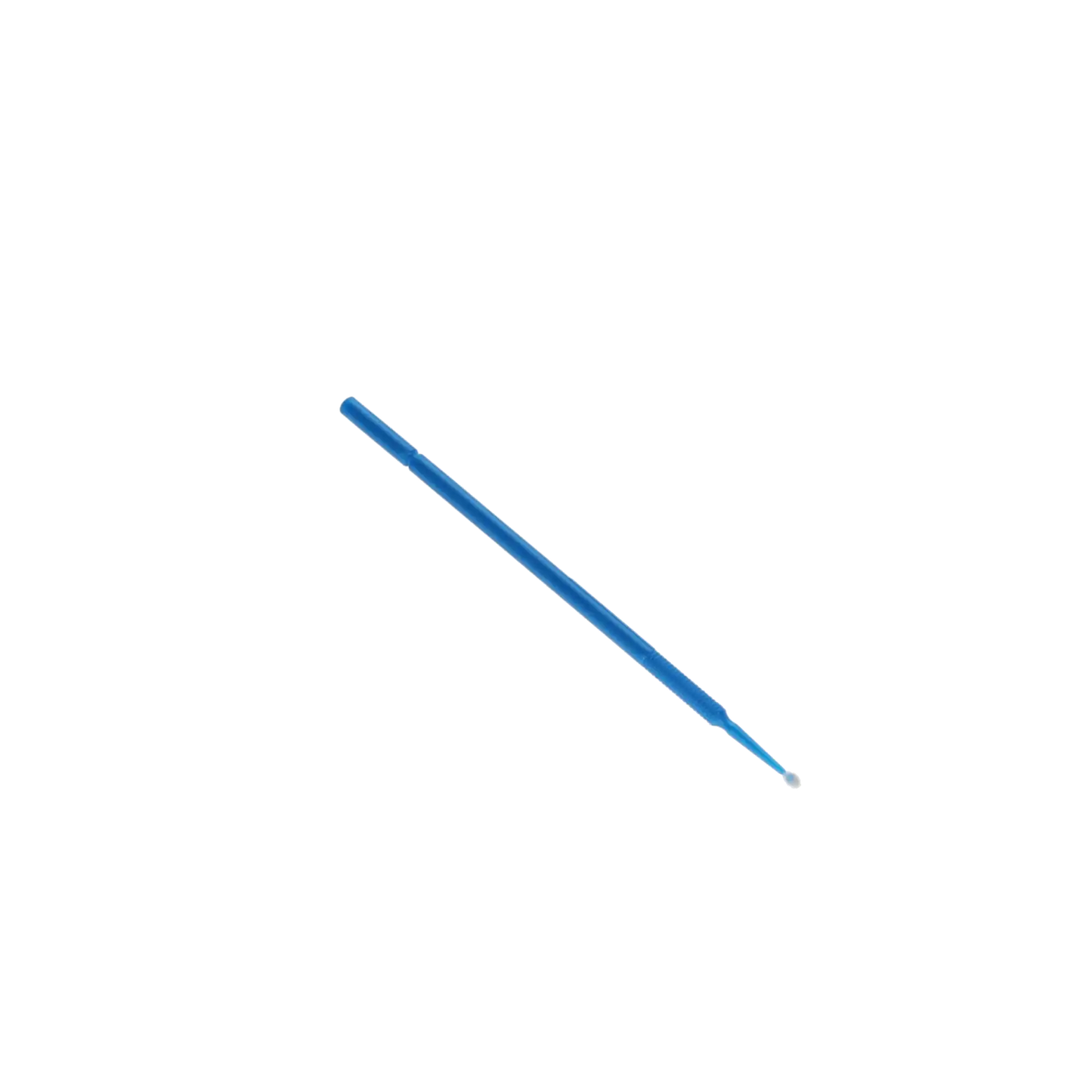 Microbrush Applicators Regular Blue 400/Pk