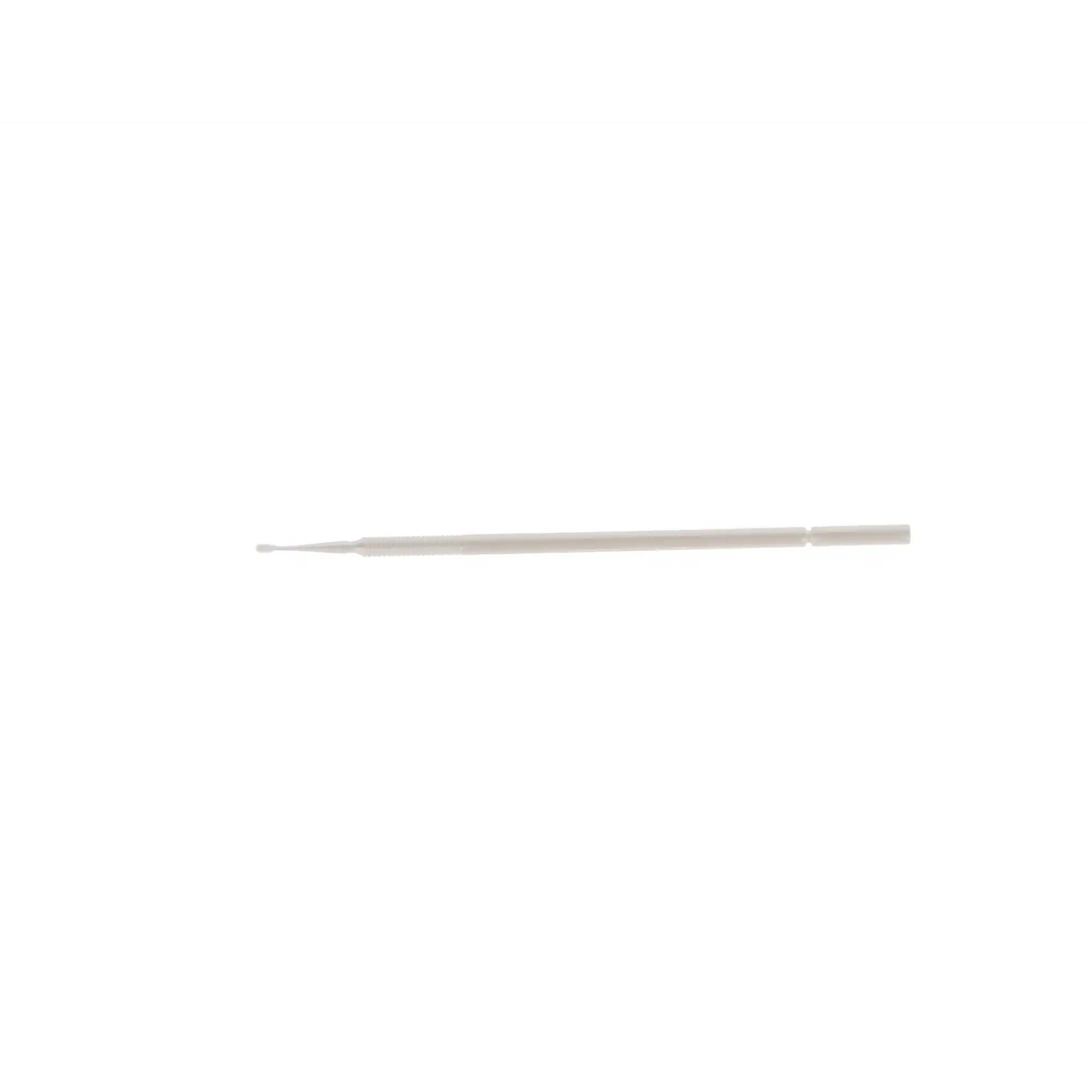 Microbrush Plus Refill SupFine White 400/Pk
