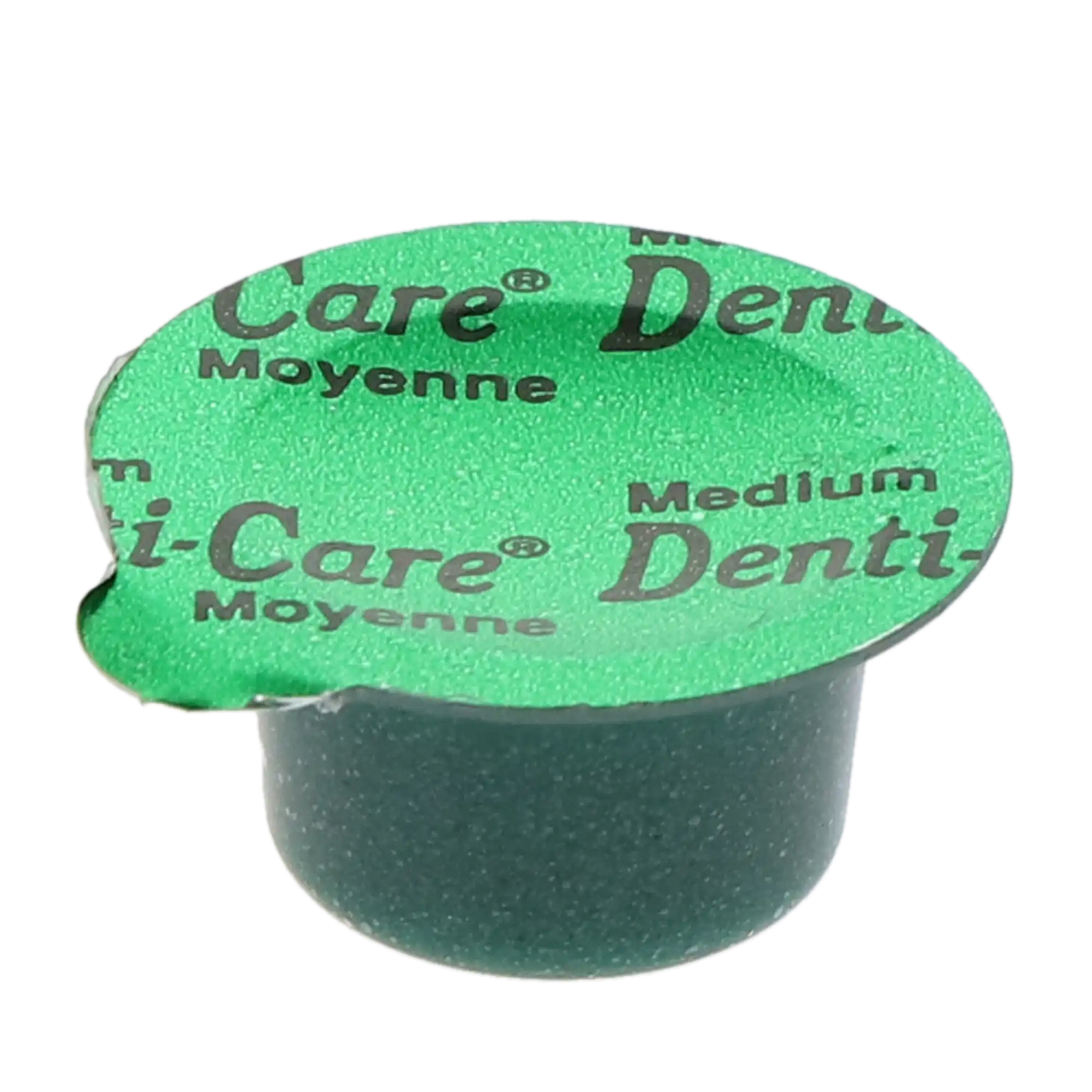 Medicom - Prophy Paste W/Fl Med Mint 200/Box