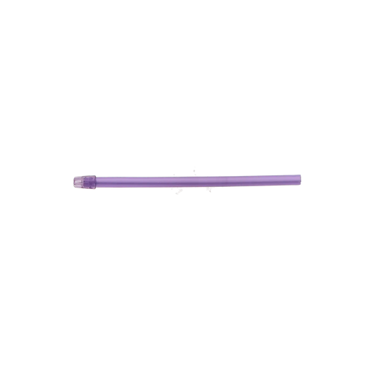 Medicom - SafeBasics Saliva Ejector Lavender 105/Bg