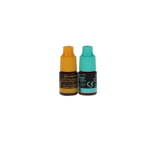 Clearfil Photo Bond - 1:1 Set - Ea