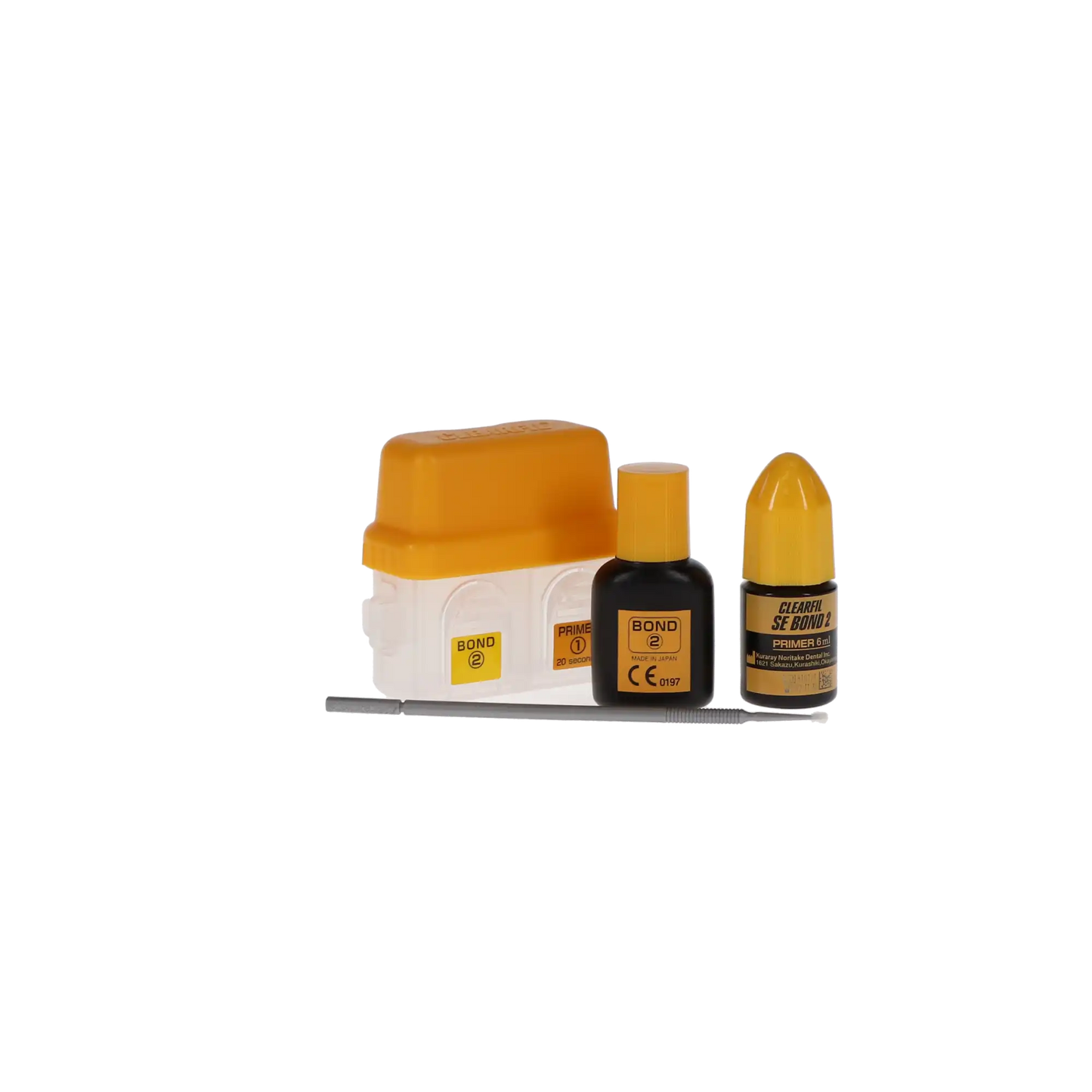 Clearfil SE Bond 2 Kit Standard Kit