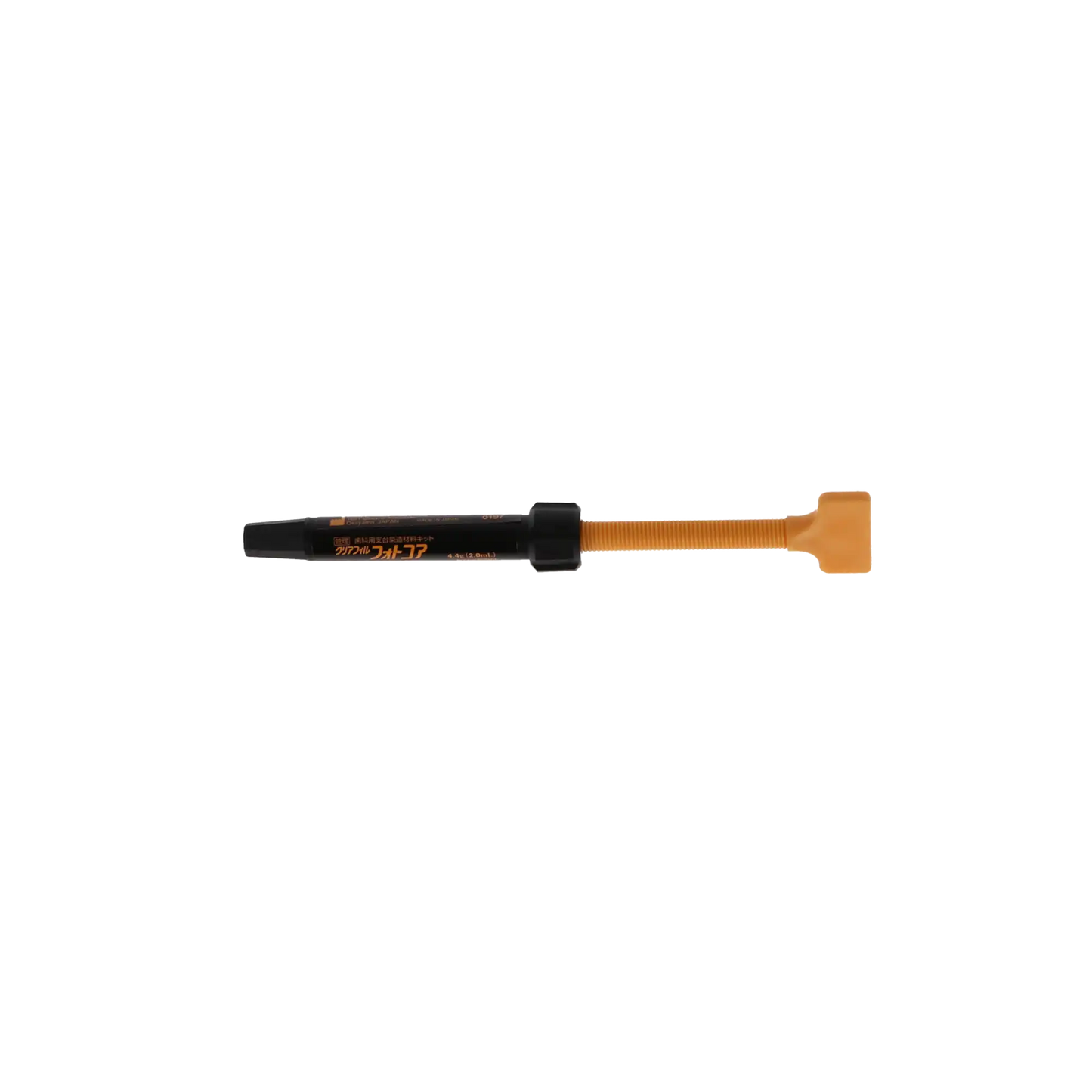 Clearfil Photo Core Syringe - 3/Pk