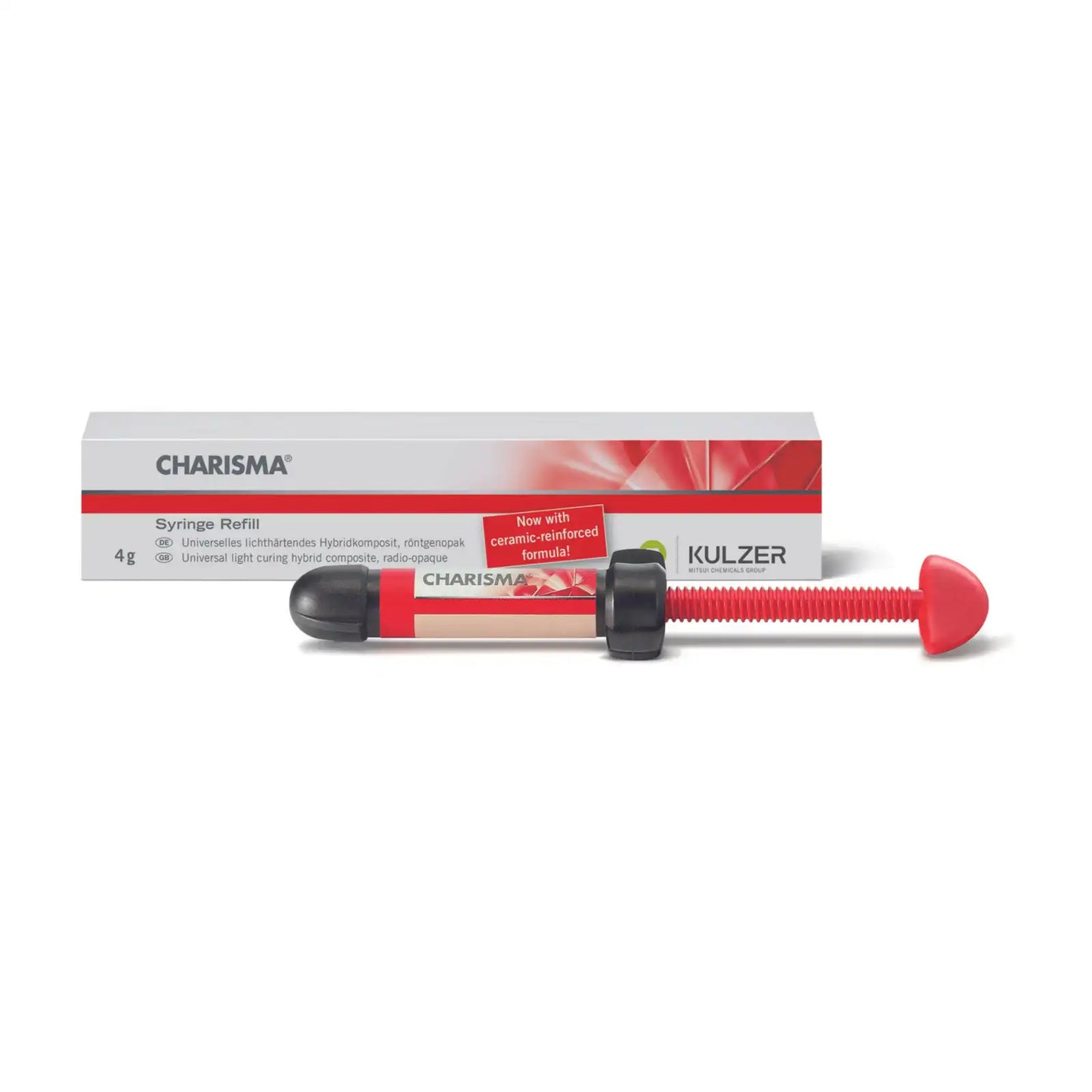 Charisma Syringe Refill A1 4gm