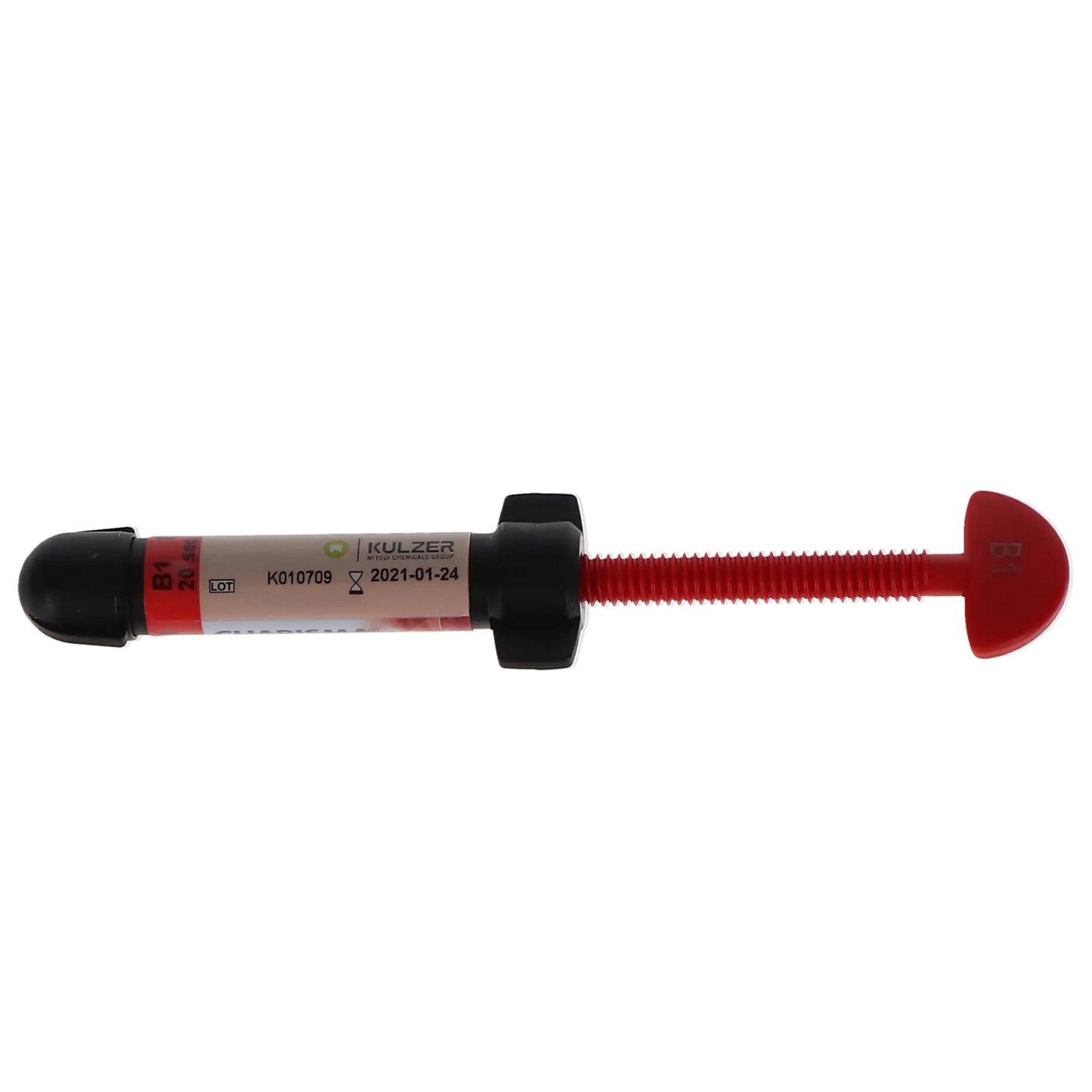 Charisma Syringe Refill B1 4gm
