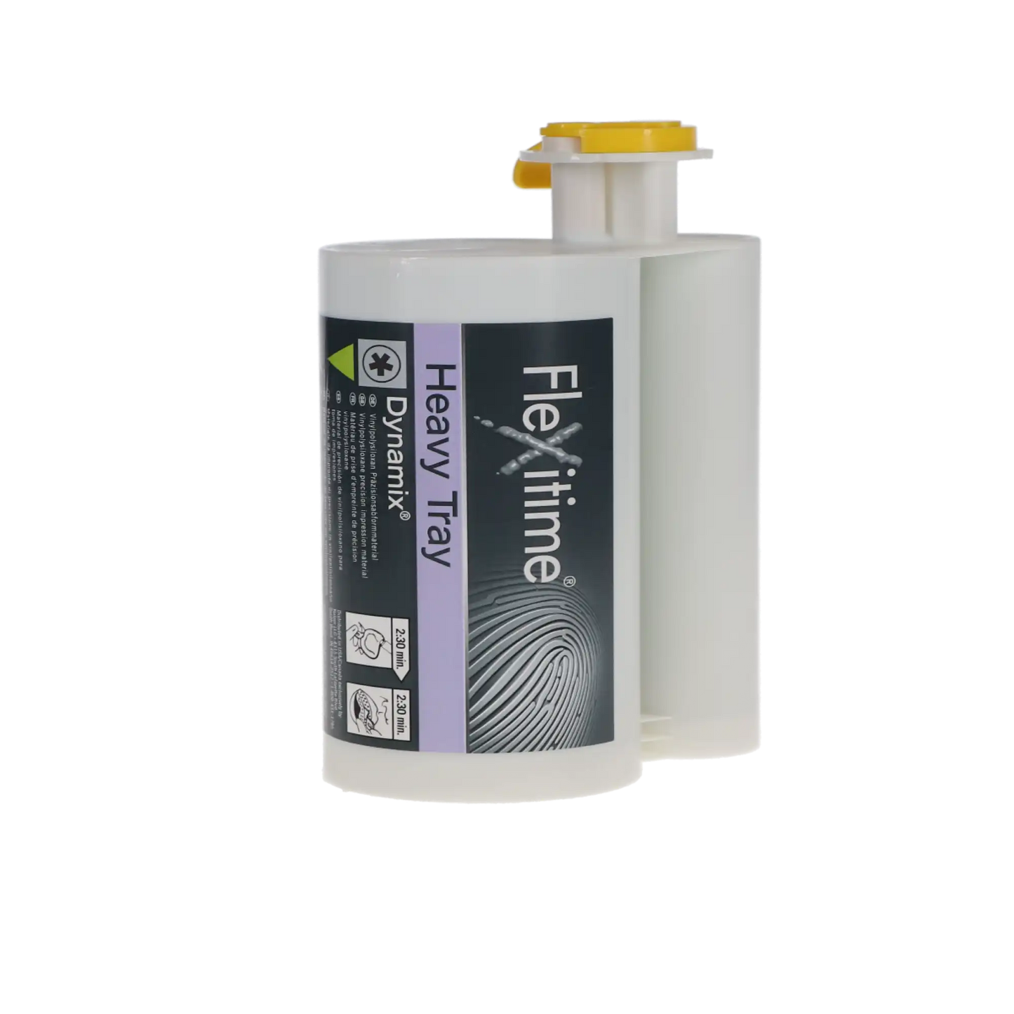 Flexitime Cartridge Bulk Pk Mono 50mL 6x2/Bx