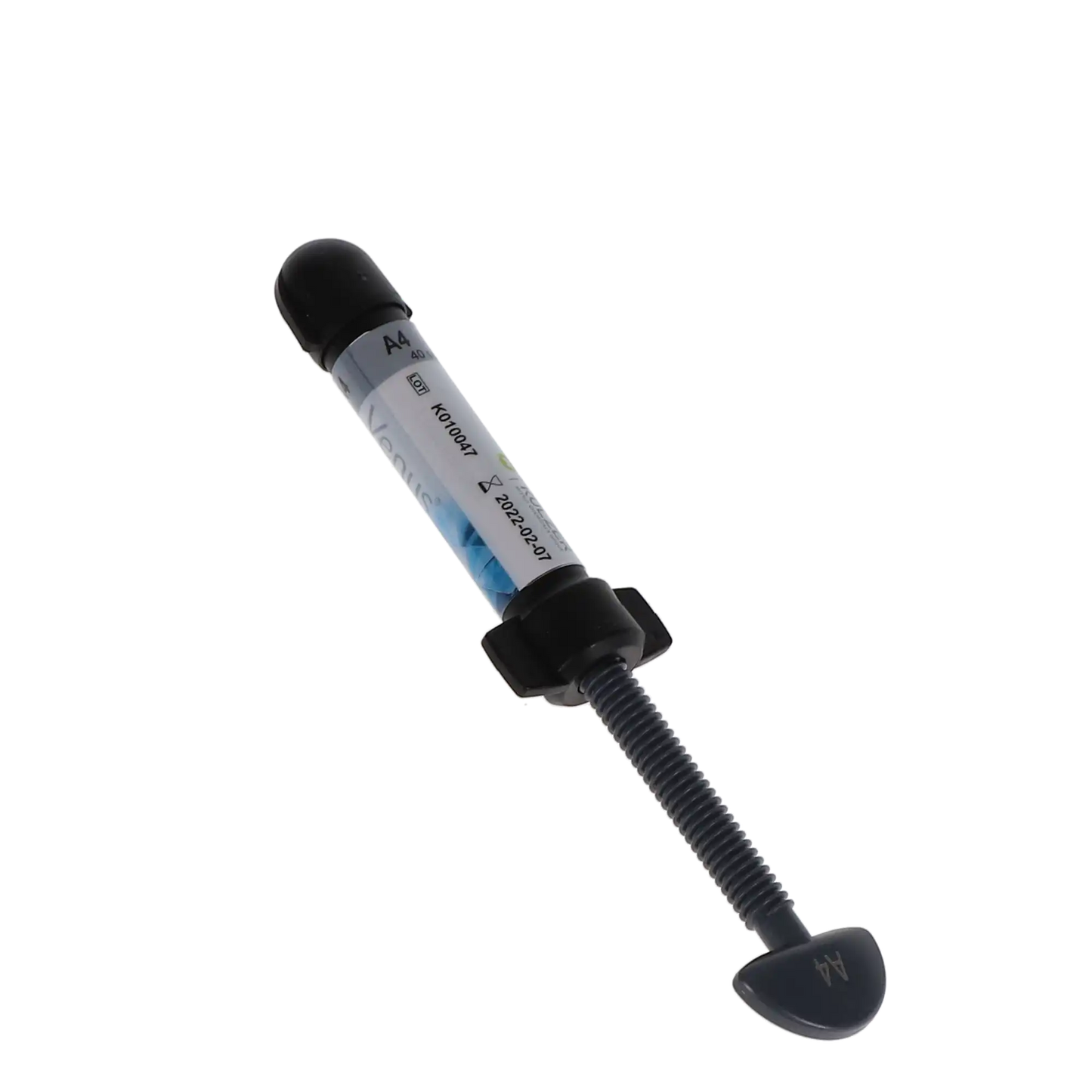 Venus Diamond Syringe 4gm A4