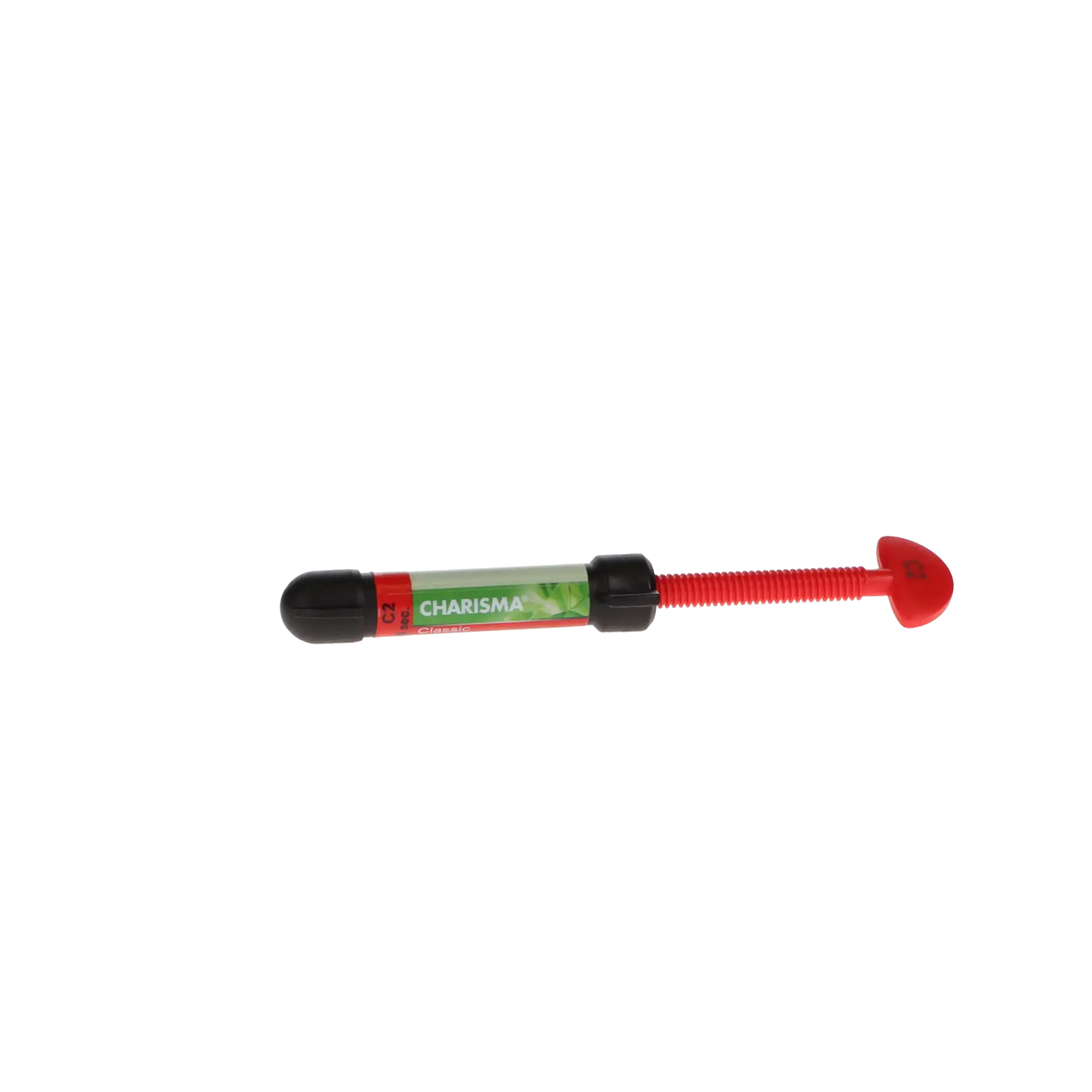 Charisma - Syringe - C2