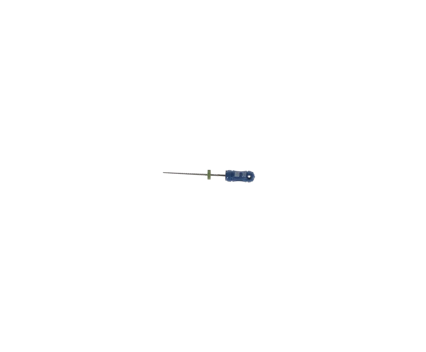 SybronEndo - K-Files 21mm #30 6/Bx