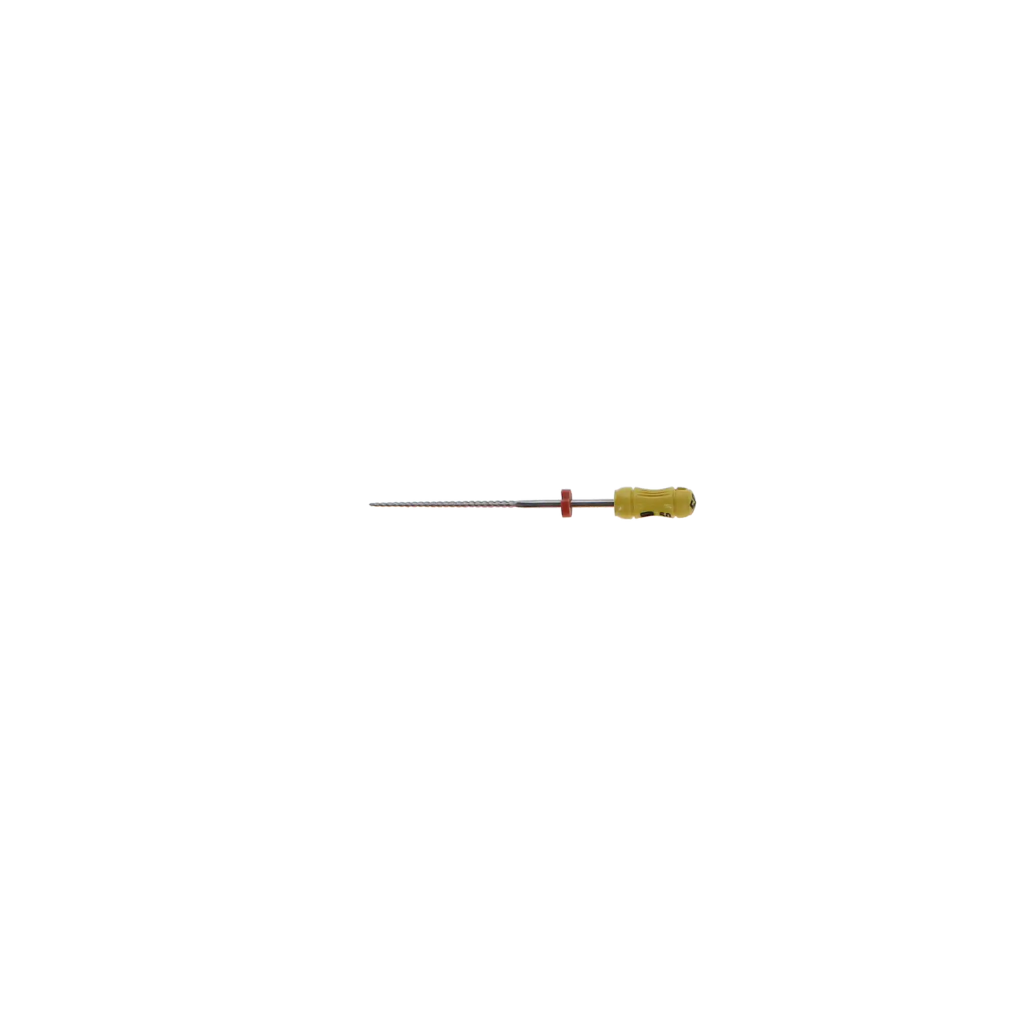 SybronEndo - K-Files 30mm #50 6/Bx