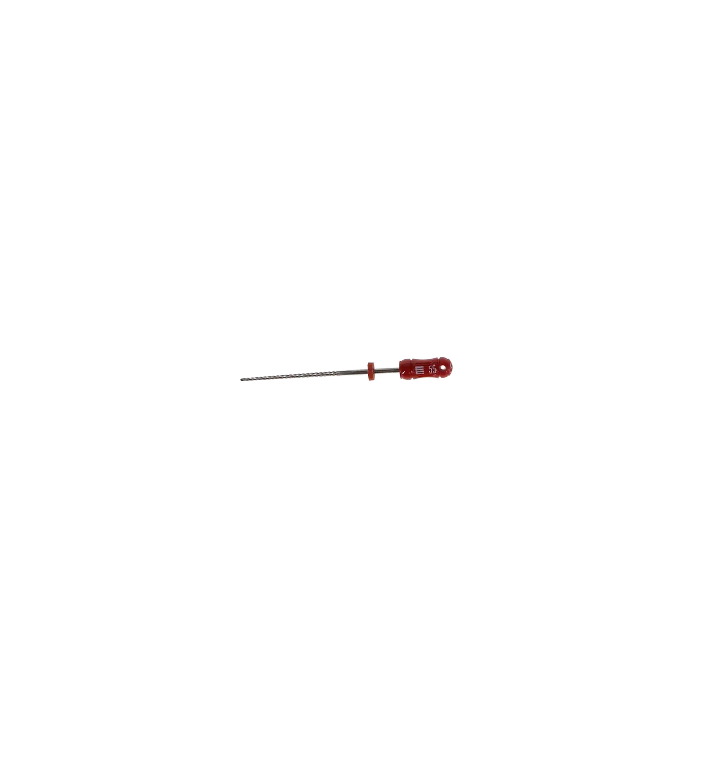 SybronEndo - K-Files 30mm #55 6/Bx