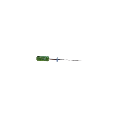 SybronEndo - Hedstrom Files 25mm #35 6/Bx