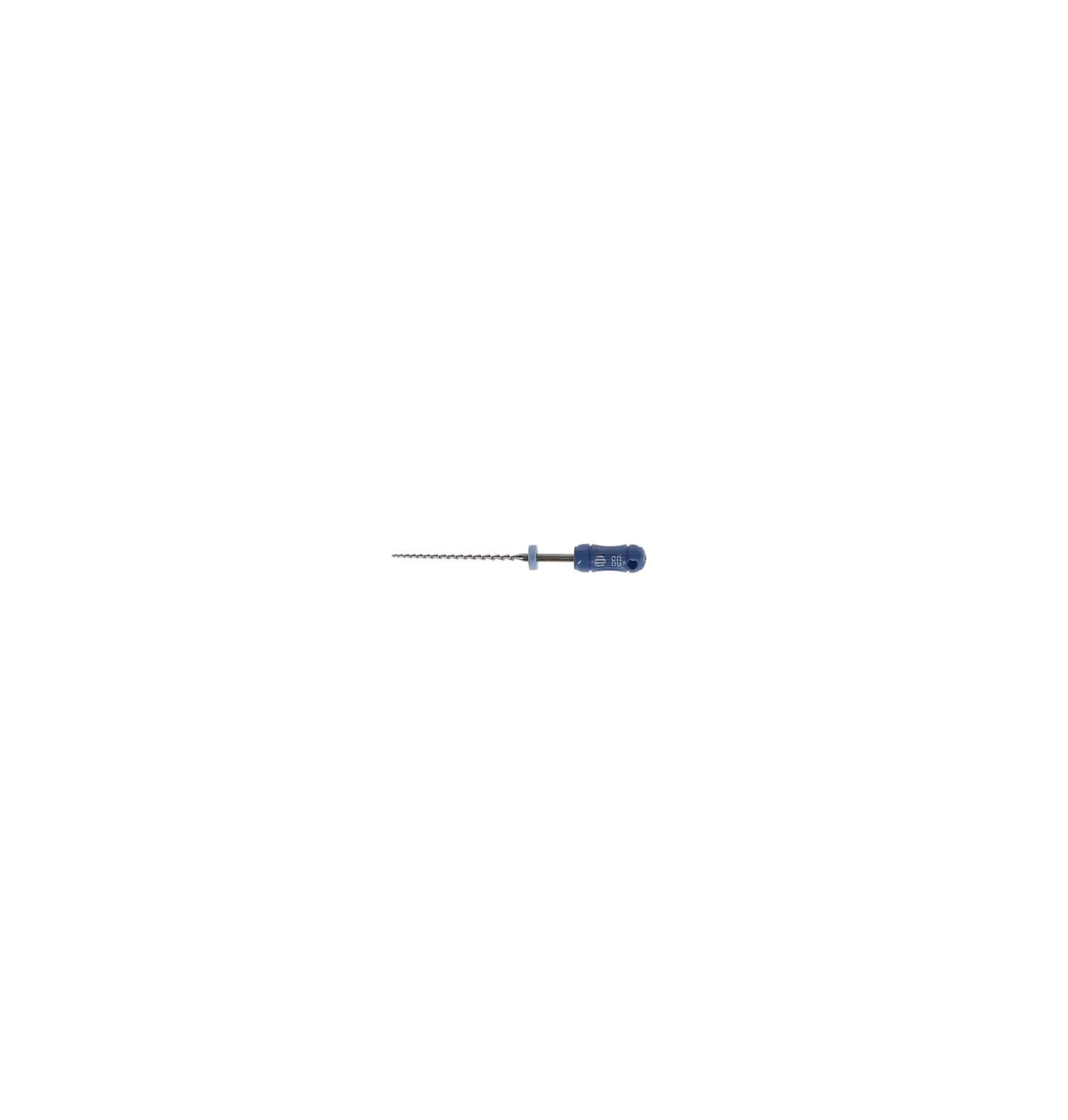 SybronEndo - Hedstrom Files 25mm #60 6/Bx