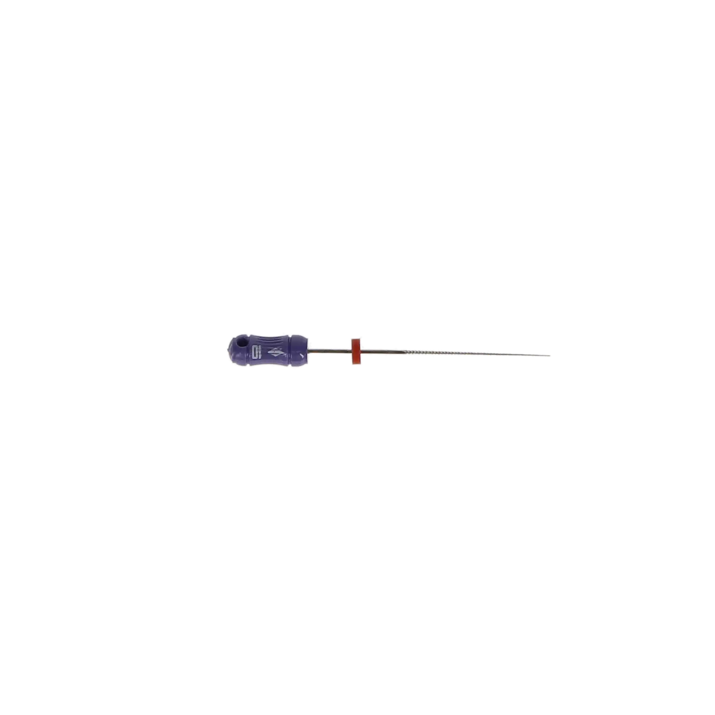 SybronEndo - K-Flex Files 30mm #10 6/Bx