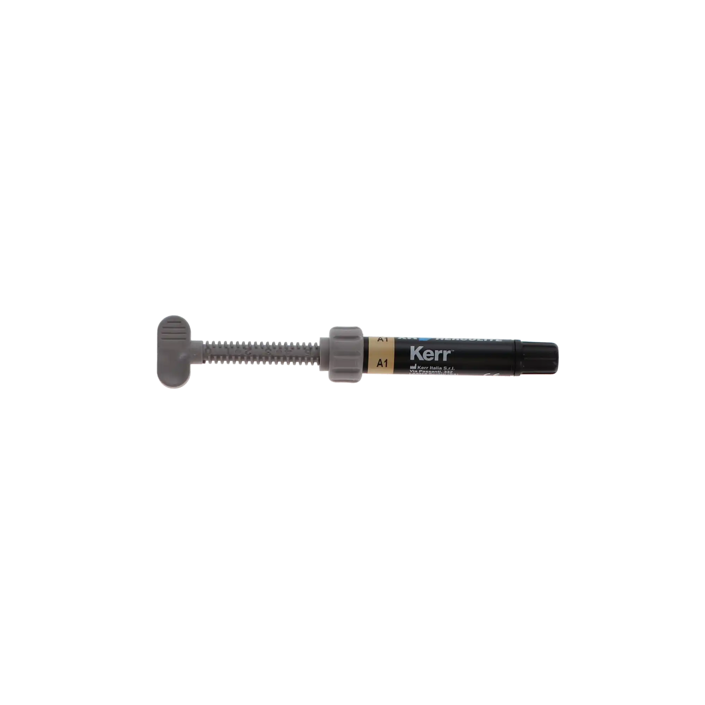XRV - Syringe E - A1