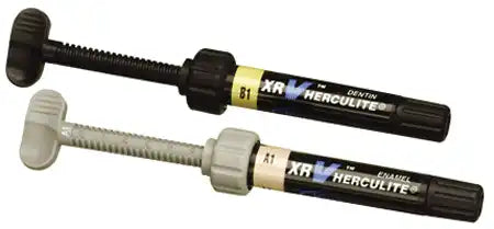 Herculite XRV Unidose Dentin A3 .25gm 20/Bx