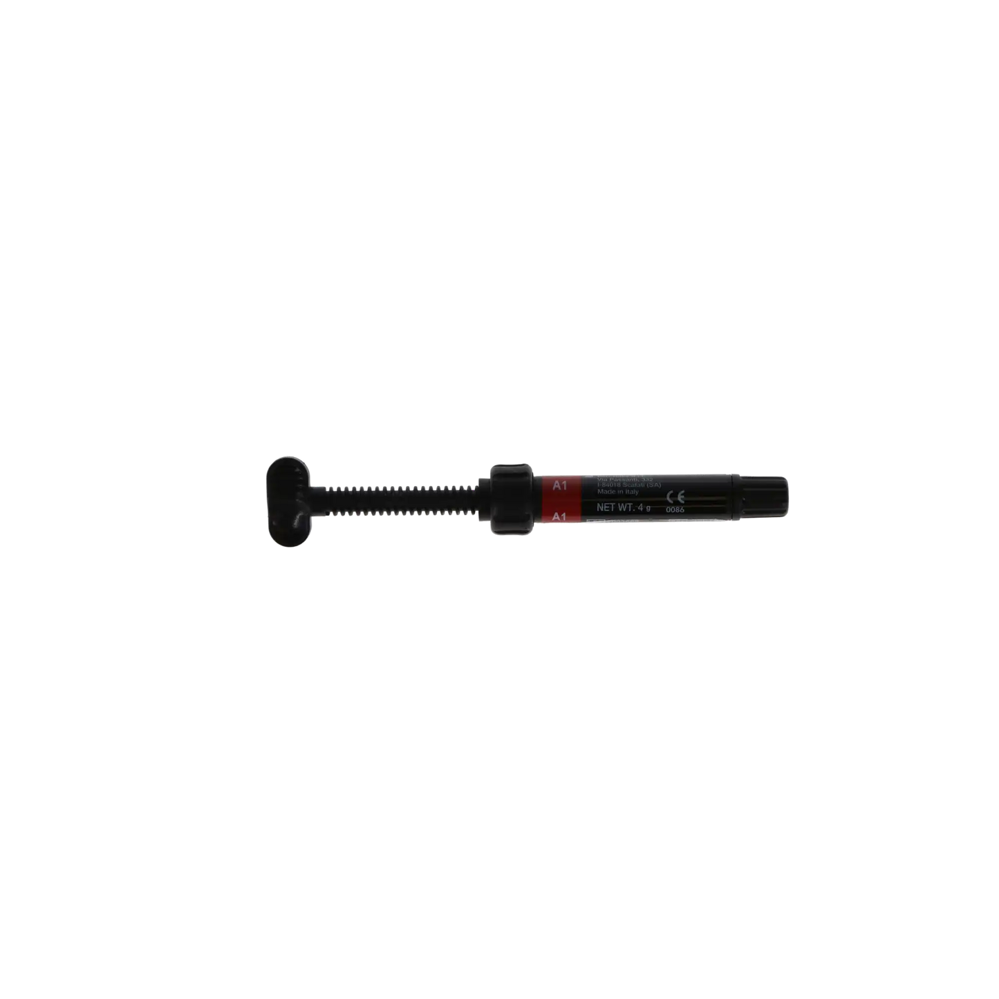 Point 4 - Syringe - A1