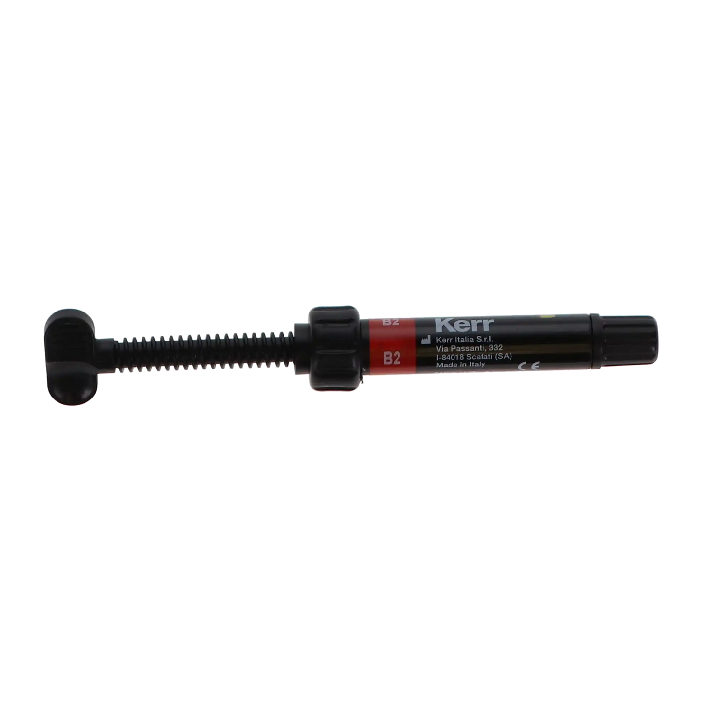 Point 4 - Syringe - B2