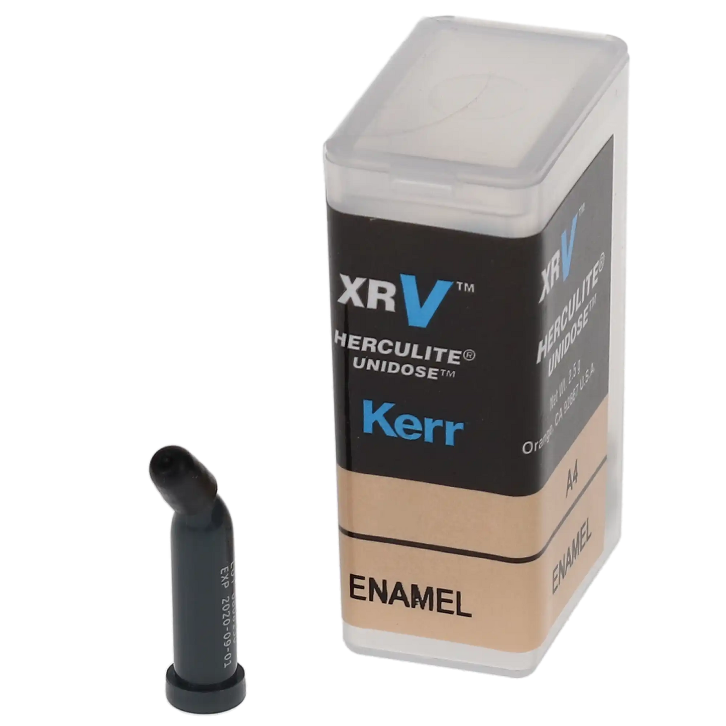 XRV - Unidose E Classic - A1