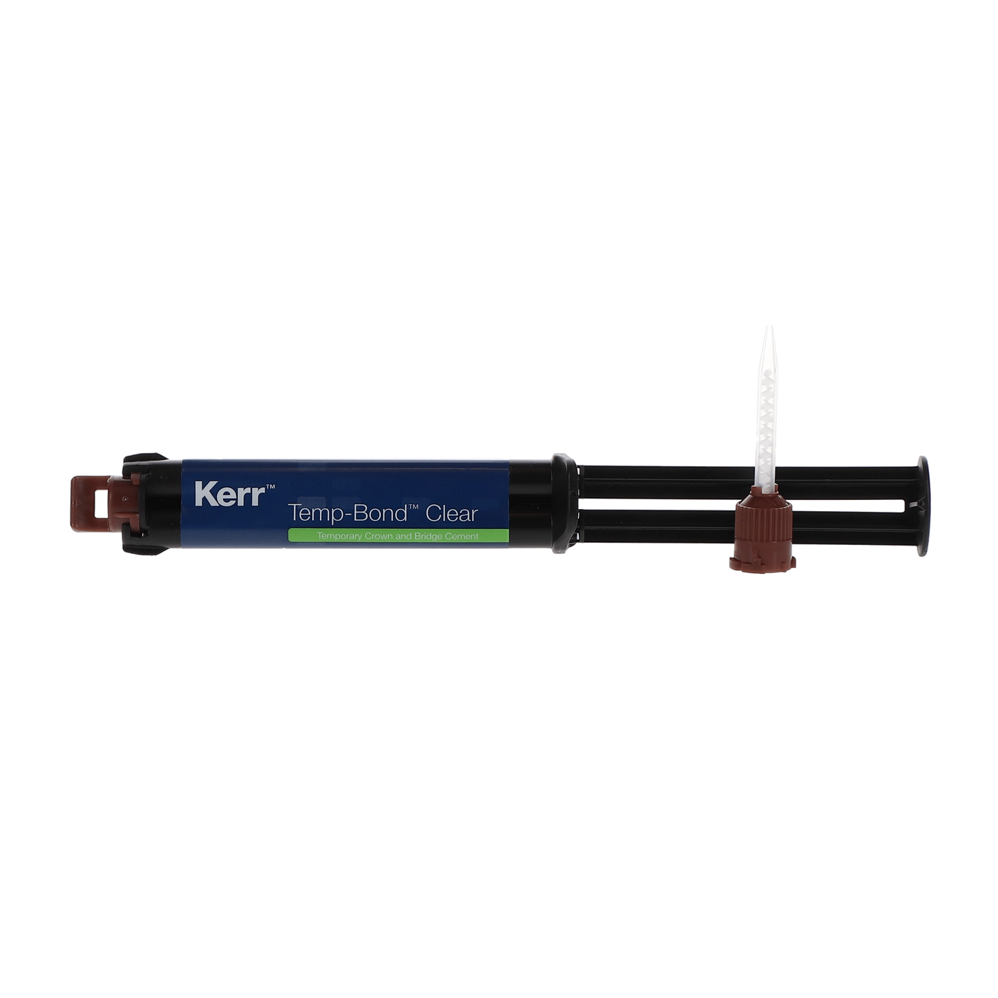 TempBond - Automix Syringe - Clear
