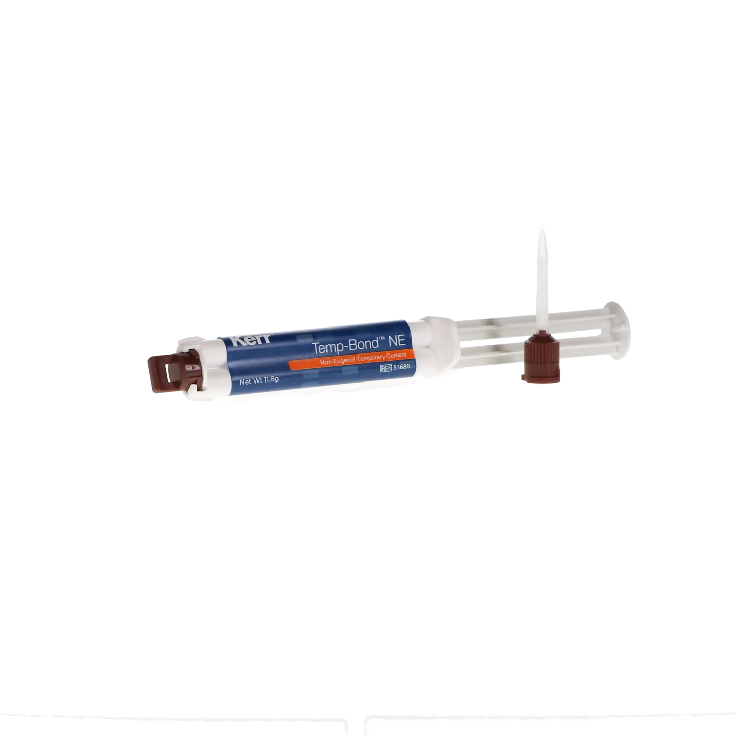 TempBond - Automix Syringe - N.E . (33217)