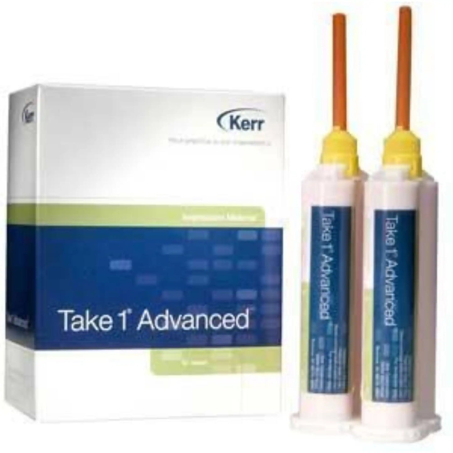 Take 1 Advanced Wash Bulk LB/Reg Set 24/Pk