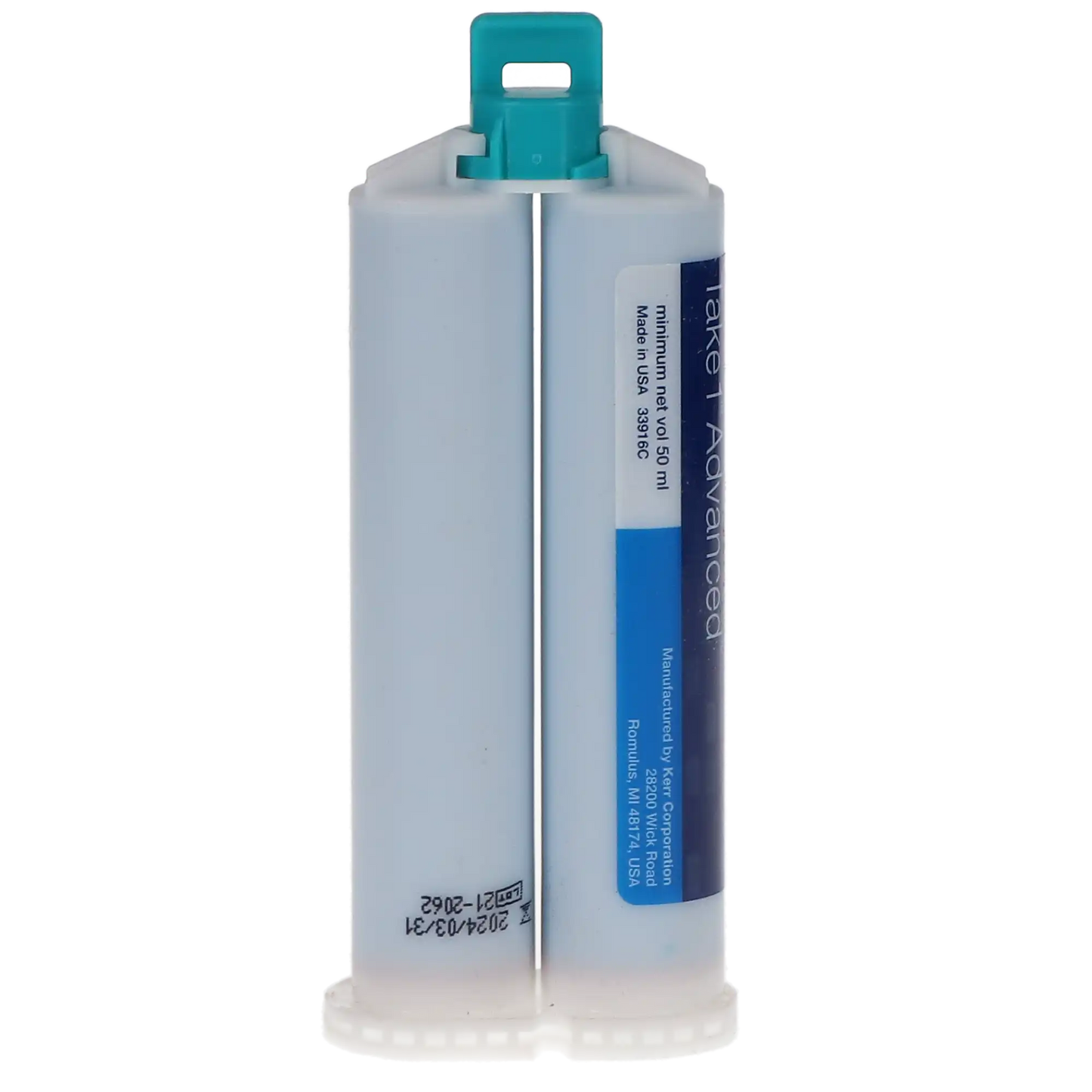 Take 1 Advanced Tray Bulk Fast Set 24/Pk