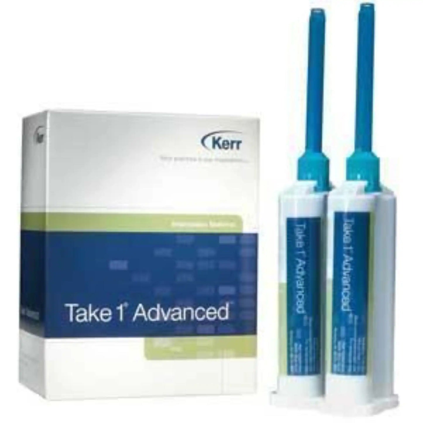 Take 1 Advanced Tray Bulk Super Fast Set 24/Pk