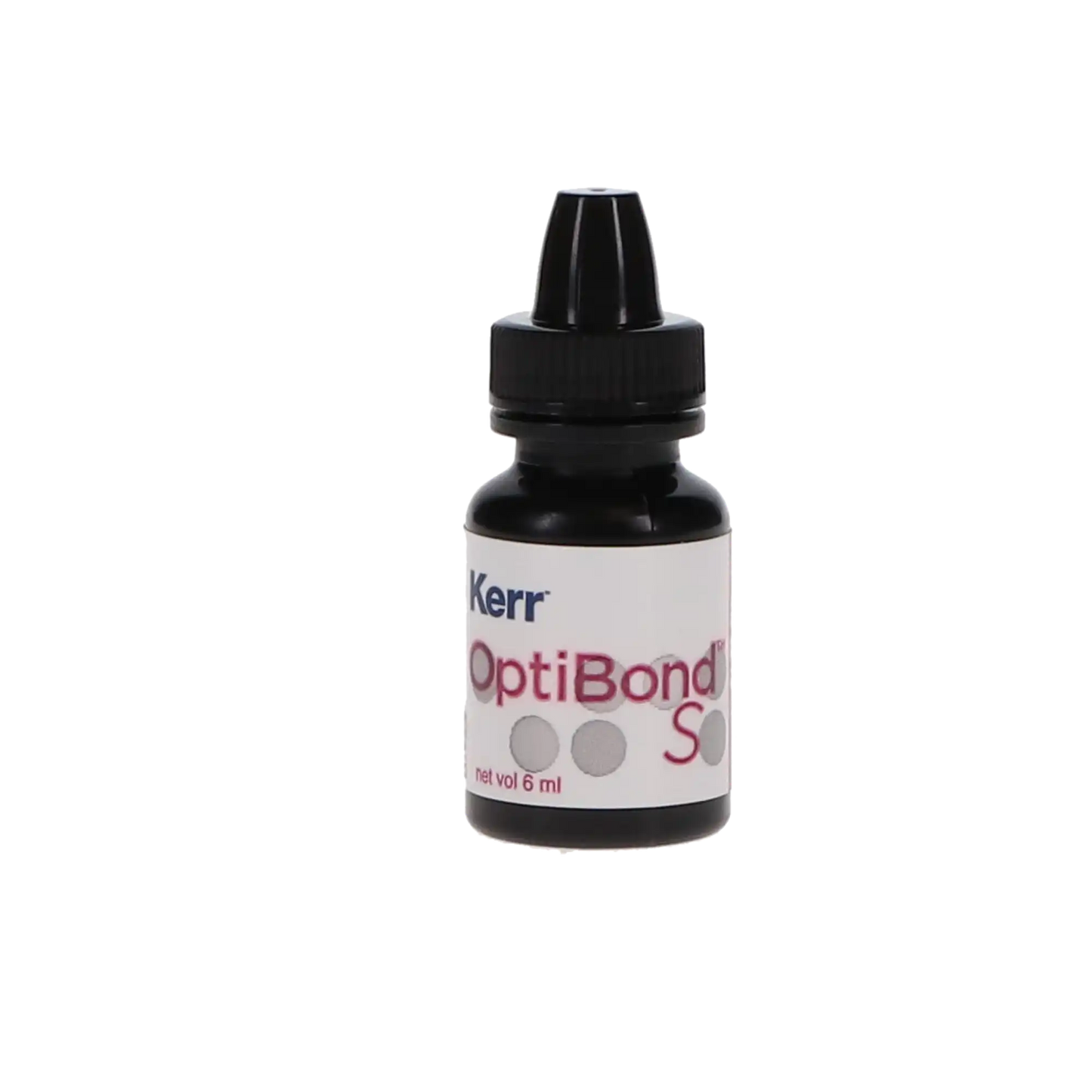 OptiBond - Solo Bottle