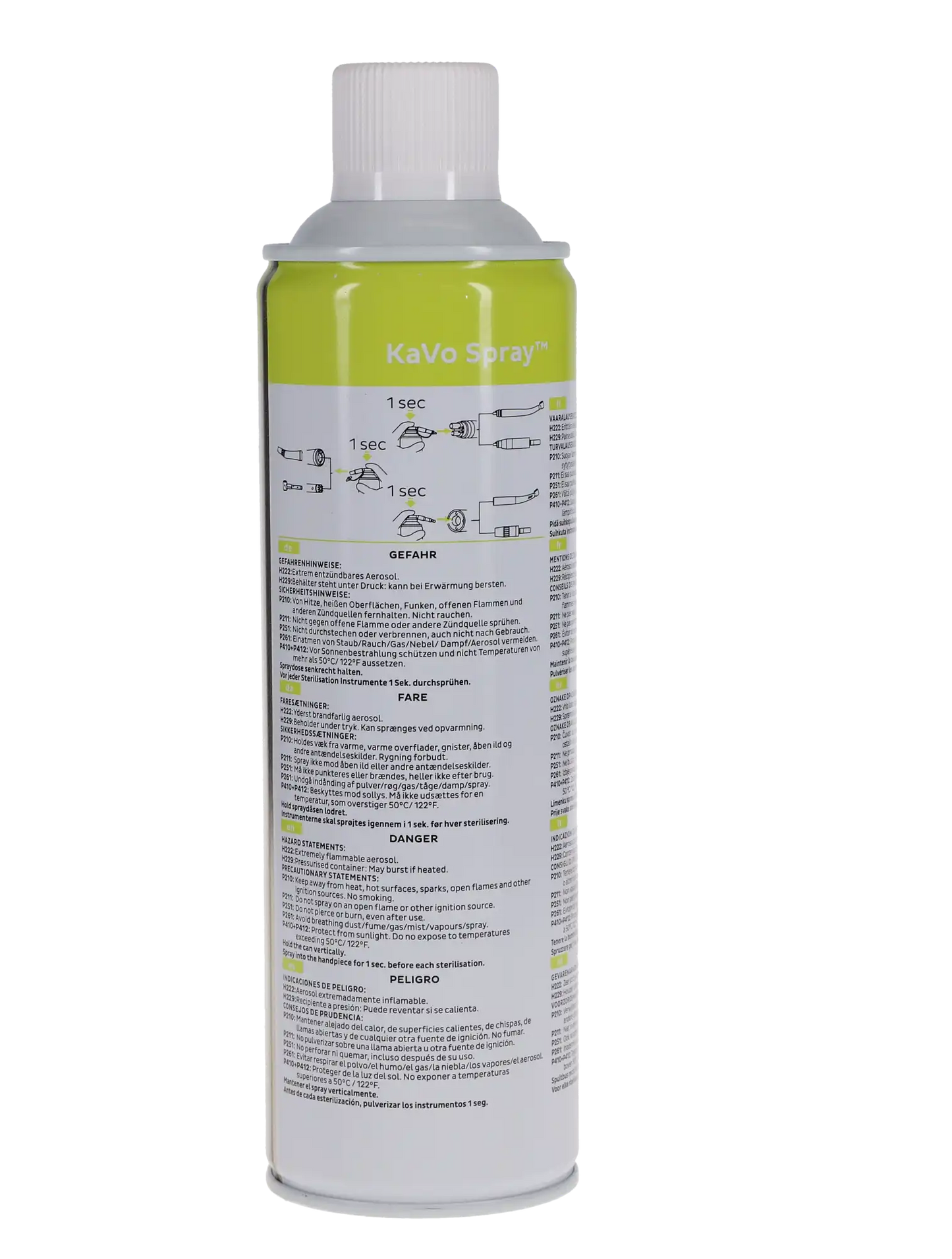 Kavo Spray
