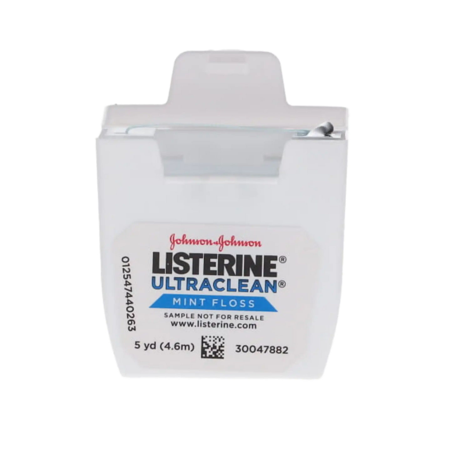 Reach - Ultra Clean Mint Floss, 5 yds (1/Pc) (former JJ-44026)